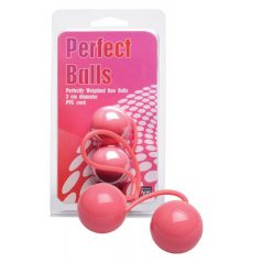 Perfect balls - gésagolyó