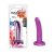 Lovetoy 4.5 inch  Silicone Holy Dong Small lila