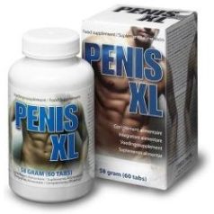 Penis XL tabletta 60db