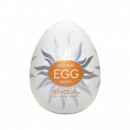  Tenga Egg ShinyClicker