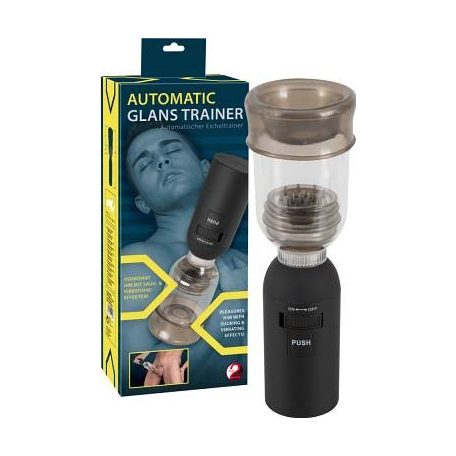 Automata, vibrációs makkszívó