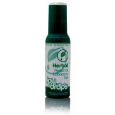   JoyDrops -  Herbal - Gyógynövényalapú Síkosító Gél - 100 ml