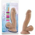 Blush Novelties - Aunaturel Sensa Feel Dildo  6,5"