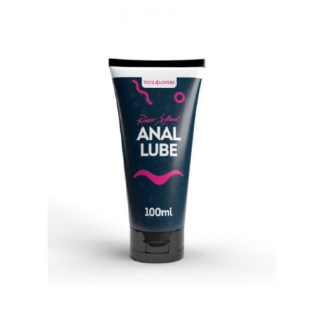 Toyz4Lovers - Anal Lube - Anál síkosító - 50 ml