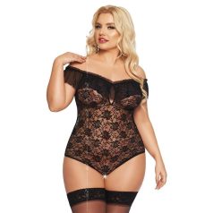 Softline body Kamila (Plus size )