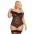 Softline body Kamila (Plus size )