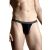 Softline collection Férfi tanga 4496 black