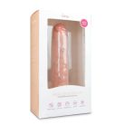 Easy Toys - Realisztikus Letapasztható Dildó