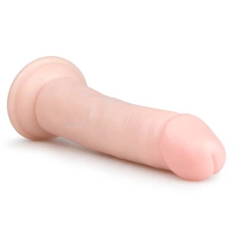 Easy Toys - Realisztikus Letapasztható Dildó