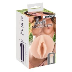 You2Toys - Stroker Soft Masturbator 