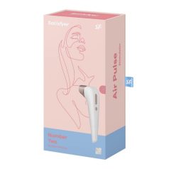 Satisfyer Number Two