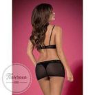 Obsessive Picantina Chemise L/XL 