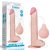 Lovetoy - Squirt Extreme 11" - Ejakuláló Dildó