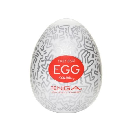 Tenga Egg Keith Haring Party (1db)