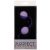  Purrfect Silicone Duo Tone Purple