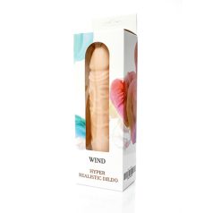 Boss Series vibrátor