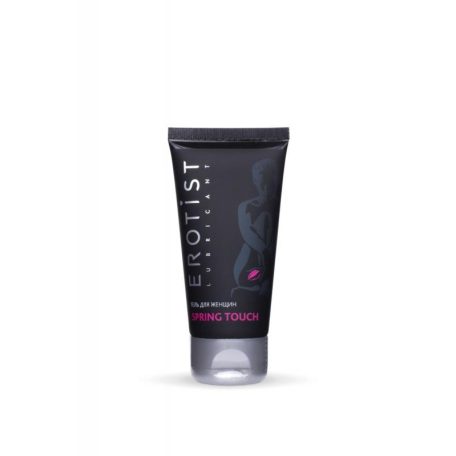  Erotist Spring Touch 50ml - Vagina szűkítő gél