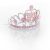 Elkelt  tiara
