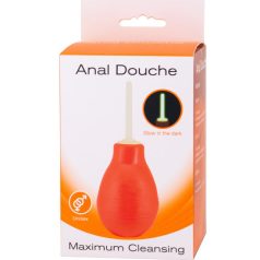 Seven Creations - Anal Douche - Anál Mosó