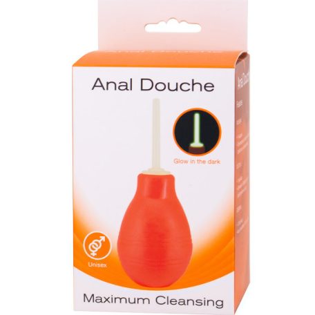 Seven Creations - Anal Douche - Anál Mosó