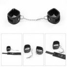 Lovetoy Deluxe Bondage Kit szett