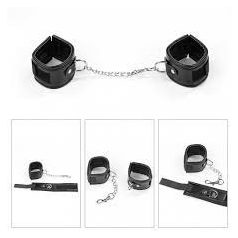 Lovetoy Deluxe Bondage Kit szett