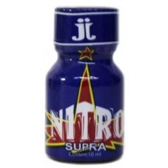 Nitro Supra erotikus bőrtisztító
