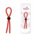 Dream Toys - All Time Favourites Stretchy Lasso - Állítható Péniszgyűrű