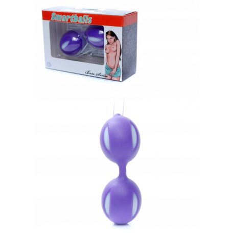 Smartballs gésagolyó rózsaszín