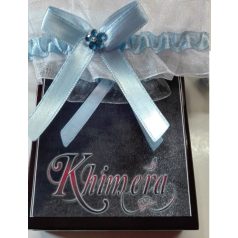 Khimera - Legényfogó - Fehér-Kék - One size