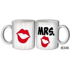 Mrs. bögre