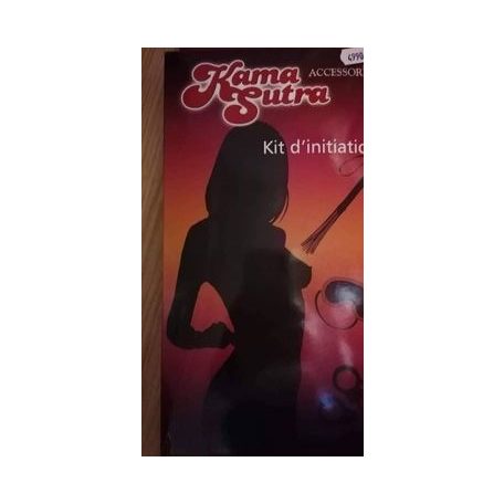 Kama Szutra Szado mazo készlet