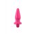 Popo Pleasure 731314 Anális izgató Vibro