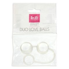 Duo Love Balls