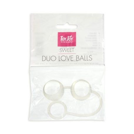 Duo Love Balls