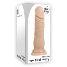 Adam & Eve - My first Willy