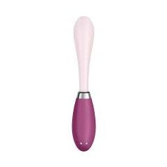 Satisfyer G-Spot Flex 3 multi vibrátor