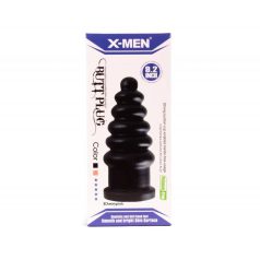 X-Men - Butt Plug - 9.2"