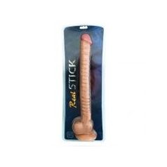 RealStick Nude dildó (28 cm) 582014