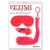 Japanese Silk Bondage Kit Red
