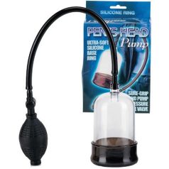 Penis Head Pump Maszturbátor