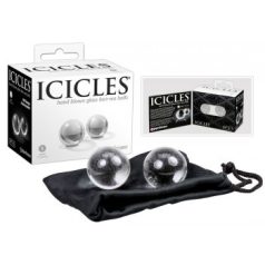 Icicles - gésagolyók (kicsi)