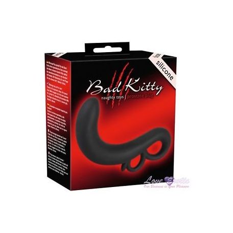Bad Kitty Prosztata masszirozó