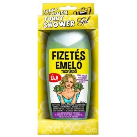 Tusfürdő Fizetés emelő