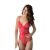 Softline Linda 1841 piros body M/L