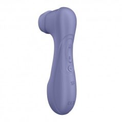  Satisfyer - PRO 2 generation 3 - Léghullámos Csiklóizgató