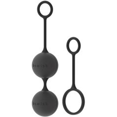B Swish Bfit Classic Kegel Balls  Gésagolyók pink színben