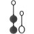 B Swish Bfit Classic Kegel Balls  Gésagolyók pink színben