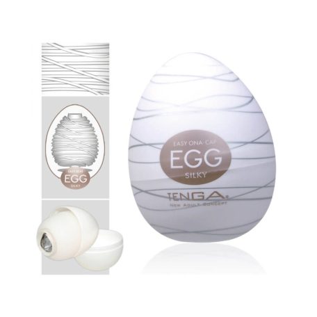  TengaEgg Silky (1db)