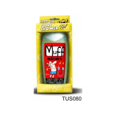 Muff mágnes Vicces tusürdő
